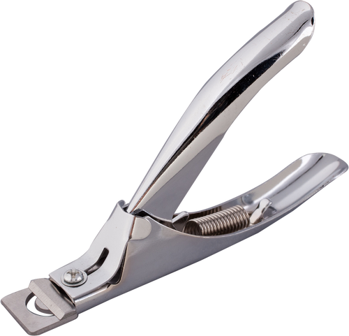 Ind Nail Tip Cutter - Tip Cutter (500x481)