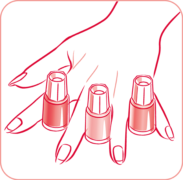 Mavala's Comprehensive Range Of Nail Enamel Offers - Mavala's Comprehensive Range Of Nail Enamel Offers (600x589)