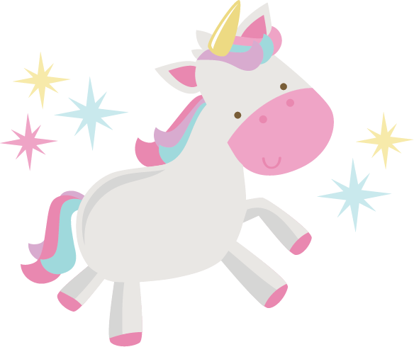Unicorn Svg Cut File Unicorn Svg File For Scrapbooking - Idreamtobeuk Personalised 1st Birthday Unicorn Baby (584x490)