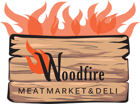 Woodfire Meat Market - Illustration (450x335)