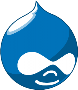 Comments - Drupal 7 Logo Png (468x300)