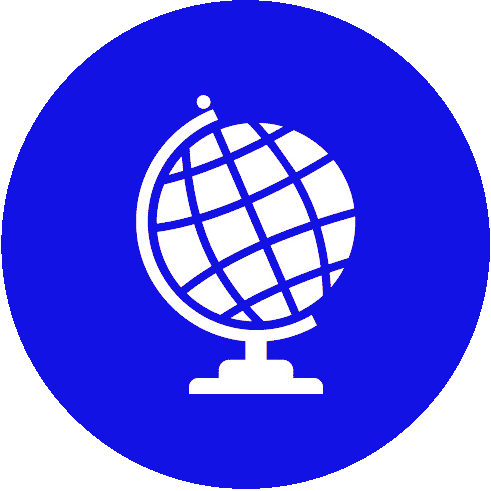 Worldwide Distribution - Road Map Of Concord New Hampshire (491x491)