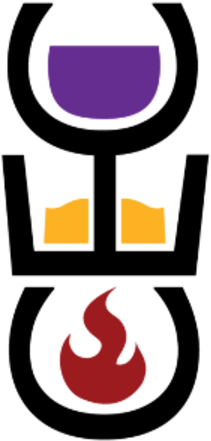 Charismatic Episcopal Church - Anglican Symbols (300x491)