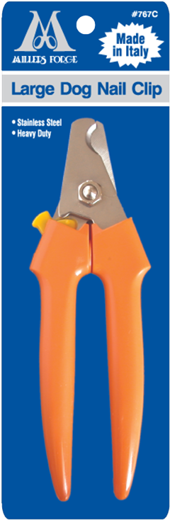 Nail Care - Nail Clipper (750x750)