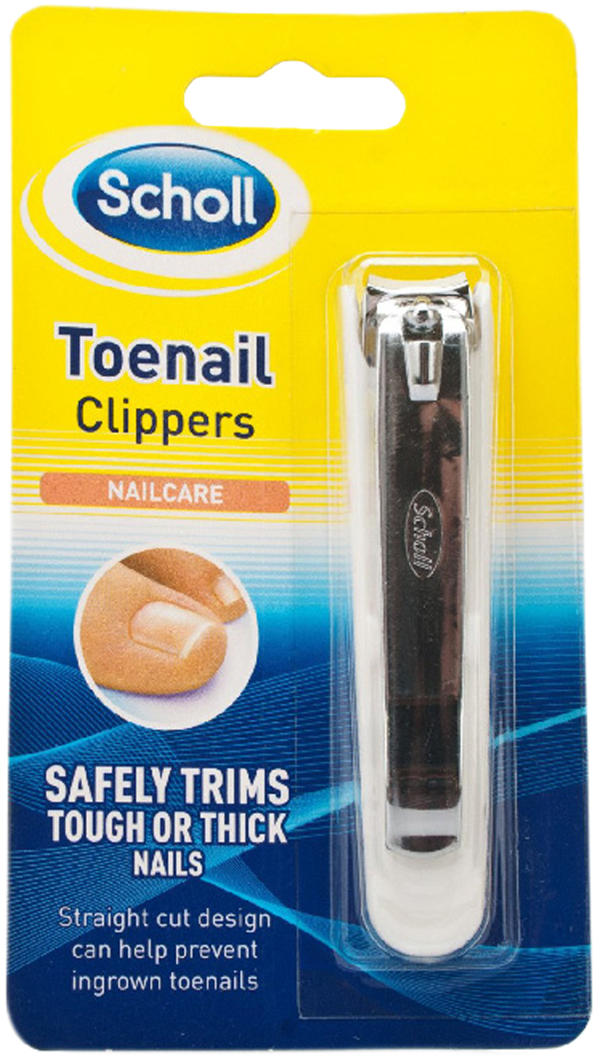 Nail Care Products Online - Scholl Ingrown Toenail Scissors (1500x1500)
