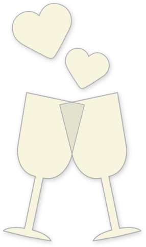 Us A Large Amount Of Information That Touches Us Personally - Heart (794x513)