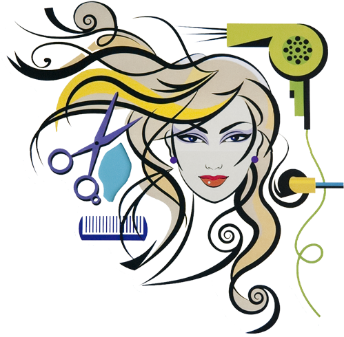 Kreative Cosmetology Kreative Cosmetology - Cosmetology Png (500x500)
