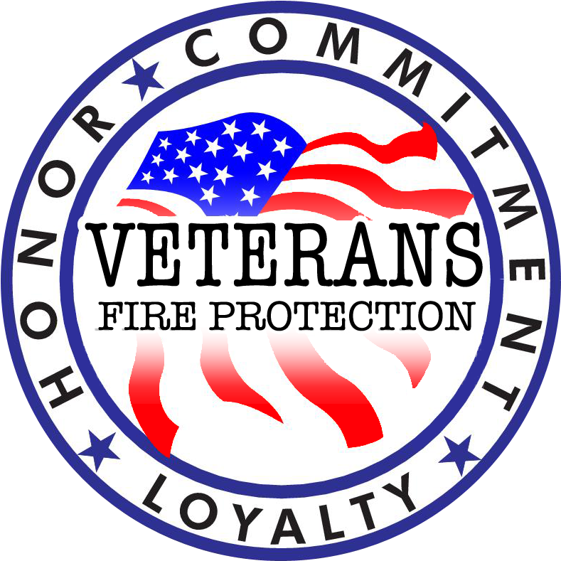 Veterans Fire Protection - Real Insider's Guide To Military Basic Training: A (800x798)