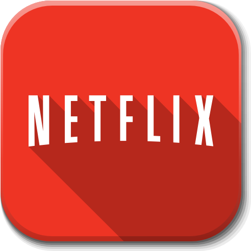 Netflix Icon - Google Search - Icono Netflix Png (512x512)