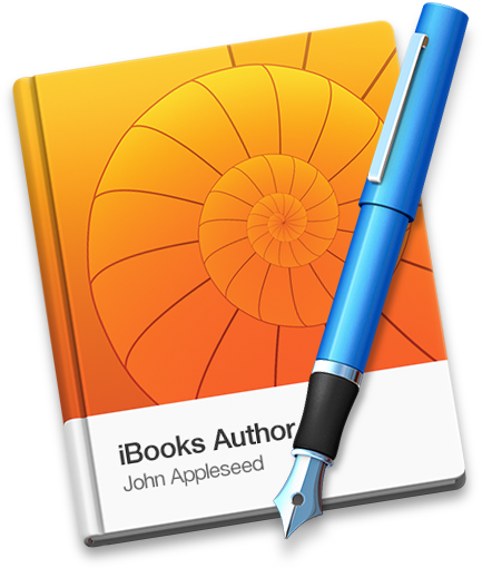And One Of The Neatest Things About Ibooks Author Is - Ibooks Author (512x512)