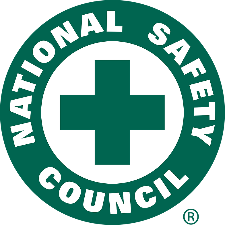 National Safety Council - National Safety Council Logo (900x900)