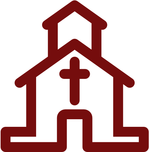 Church Brettgarwood 2016 11 12t14 - Portable Network Graphics (500x500)