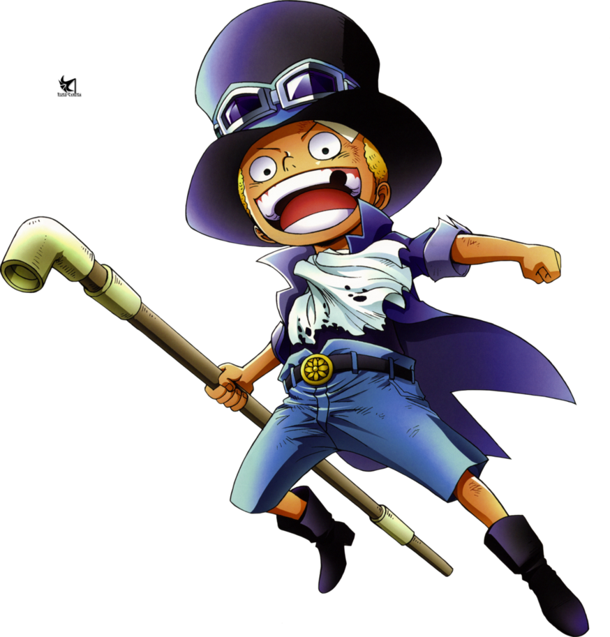 Sabo By Piratequeend - One Piece Sabo Png (874x913)