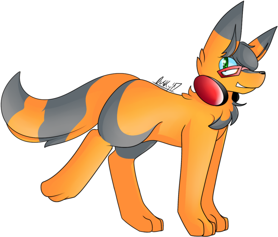 Quinto Beans By Duskyumbreon - Cartoon (965x827)