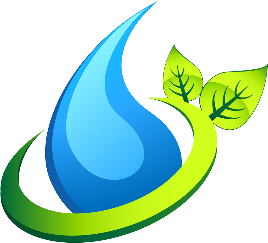 Drop Drinking Water Clip Art - Drop Drinking Water Clip Art (1000x1000)