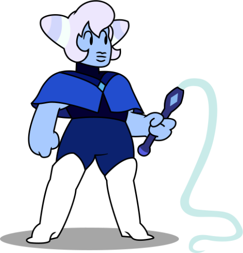 2 - Steven Universe: Attack The Light! (500x521)