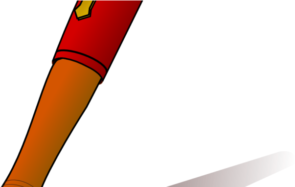 A Pen Clipart - Pen Clip Art (678x381)