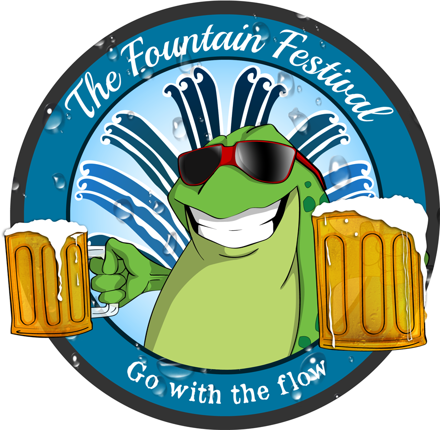The Fountain Festival - The Fountain Festival (899x879)