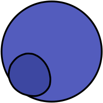 Simple Blueberry Clipart, Vector Clip Art Online, Royalty - Scalable Vector Graphics (900x634)