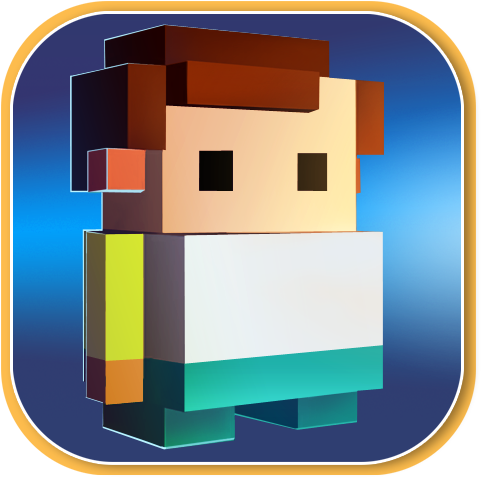 Tap Hero Adventures - Tap Hero Adventures (512x512)