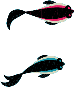 Web-drawing Of Library - Illustration (398x398)