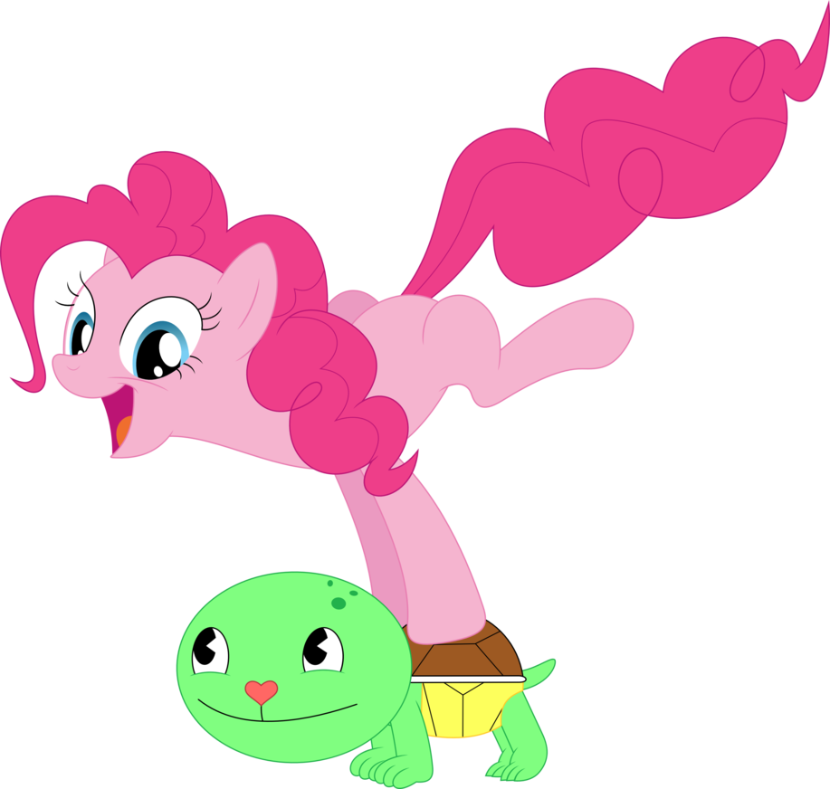 Leap Turtle By Porygon2z - Illustration (917x872)