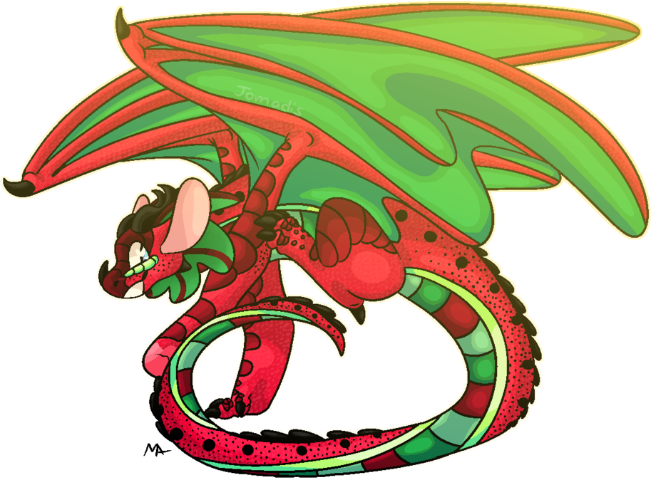 Leap By Jomadis - February 21 (1024x720)