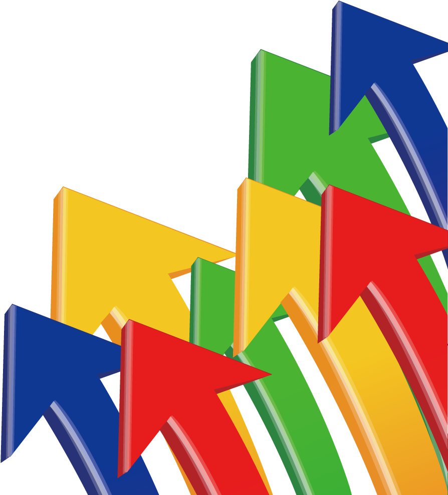 Arrow Clip Art - Arrow Clip Art (1000x1000)