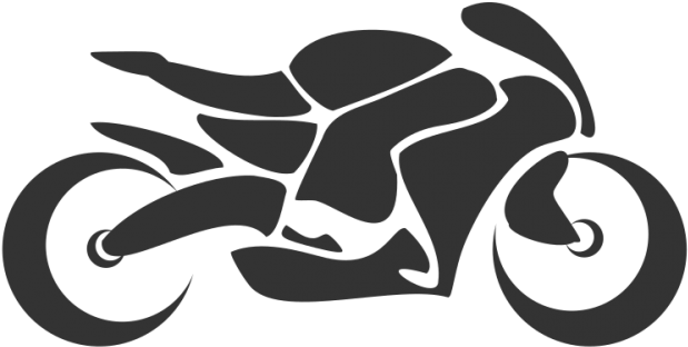Logo Design For Motorbike - Motorcycle Logo Design Png (999x999)