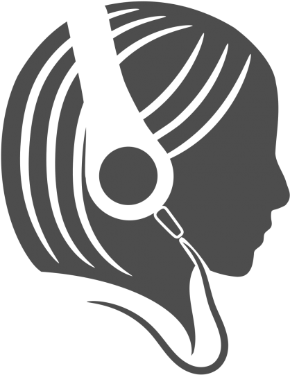 Dj Logo Design - Dj Logo Png (820x820)