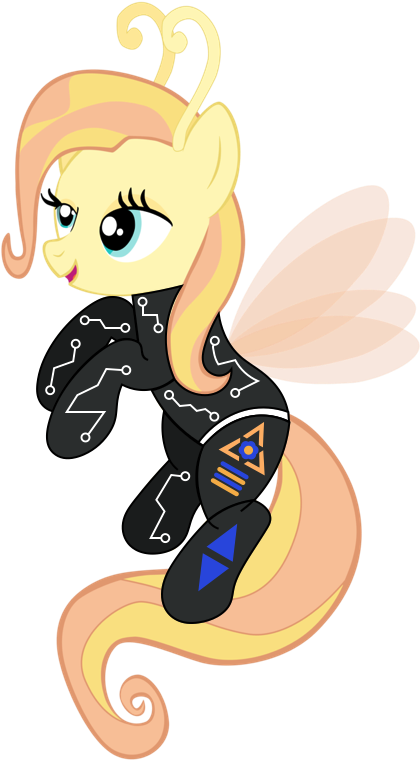 4-chap, Breezie, Crossover, G3, G3 To G4, Generation - Cartoon (434x768)