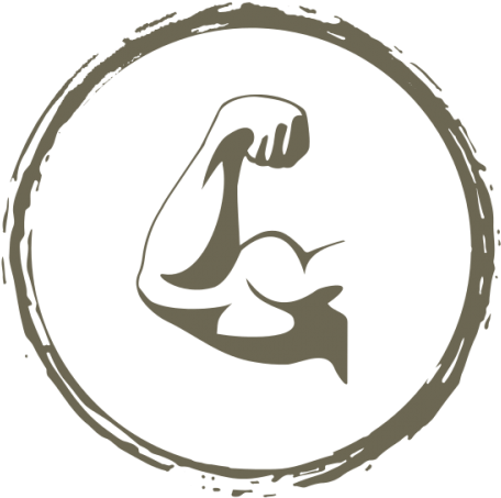 Fitness Logo Design Element - Fitness Logo Free (999x999)