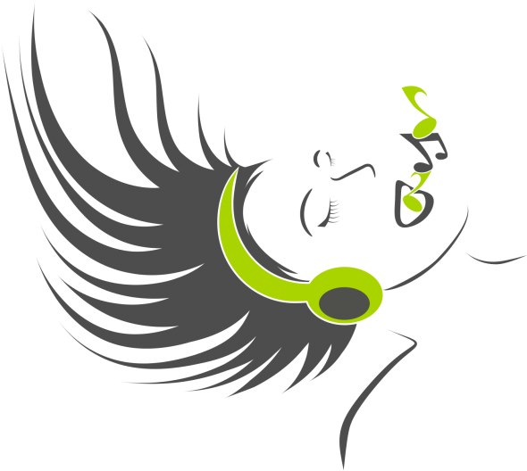 Music Industry Logo Design - Dj Music Logo Designs (820x820)