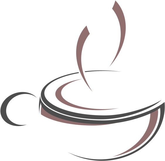 Cafe Coffee Shop Logo Design - Coffee Shop Logo Design (820x820)