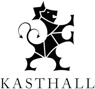 Brands Gerosa Design - Kasthall Logo (578x356)