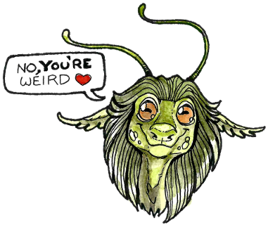 I Will Announce It On Leap Day I'll Also Announce The - Illustration (512x410)