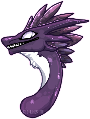 I Hate Drawing Wildclaws By God Likes Me - Illustration (332x451)