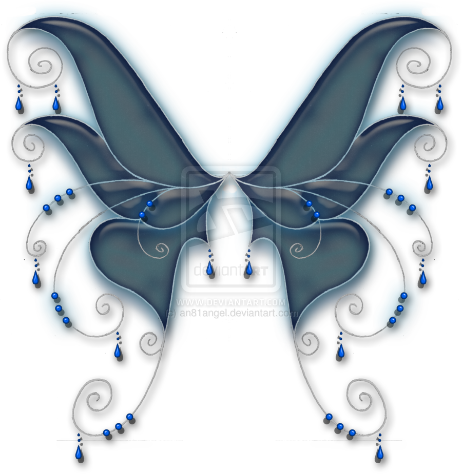Fairy Wings Drawings - Fairy (900x925)
