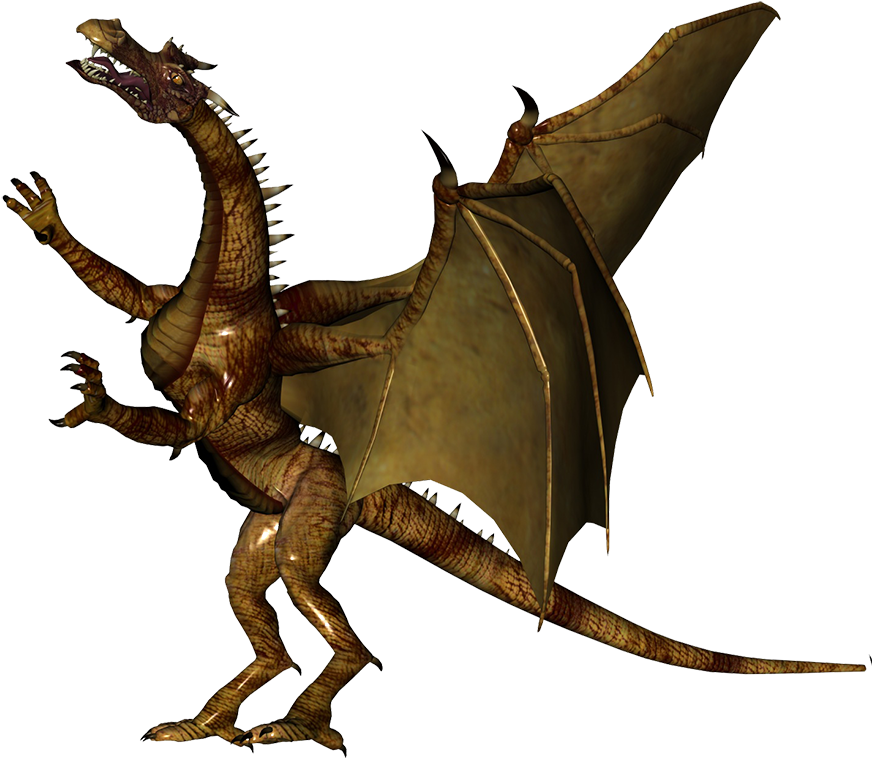 Flying Dragon Red, Cool Dragon Clipart - Co0ol Dragons (886x888)