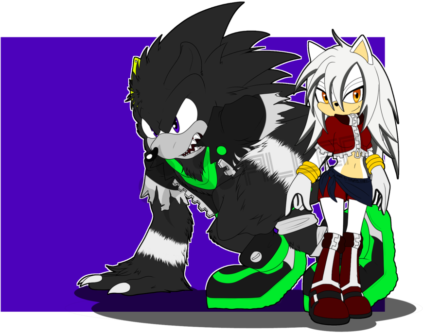 [collab] He Listen To Me You Know Sobe Careful - Cartoon (1024x777)