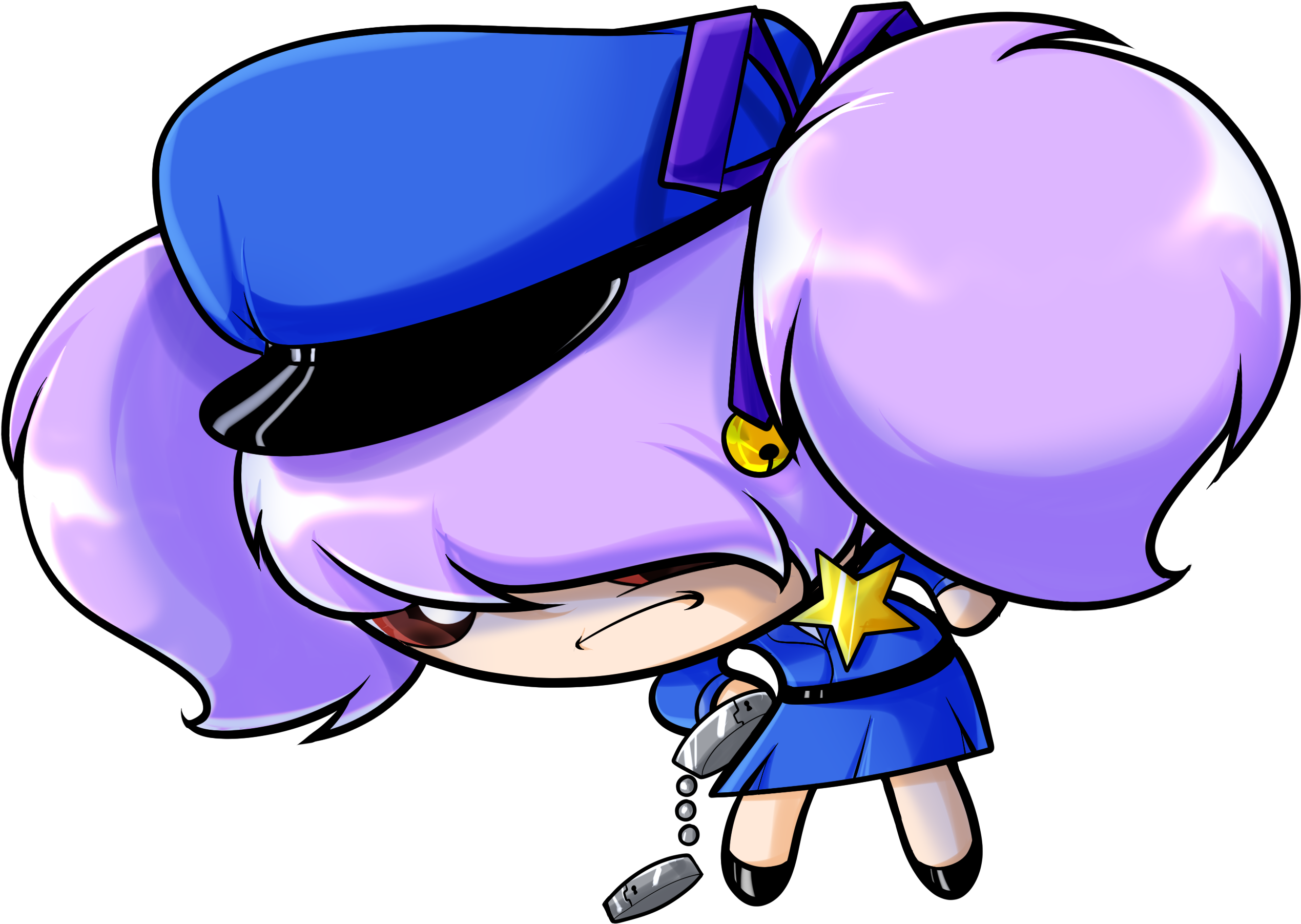 I'm About To Tell You The Rules, And If You Don't Want - Cartoon (2646x1821)