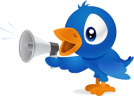 Listen Up Autocomplete Can Trip You Up - Megaphone (600x403)