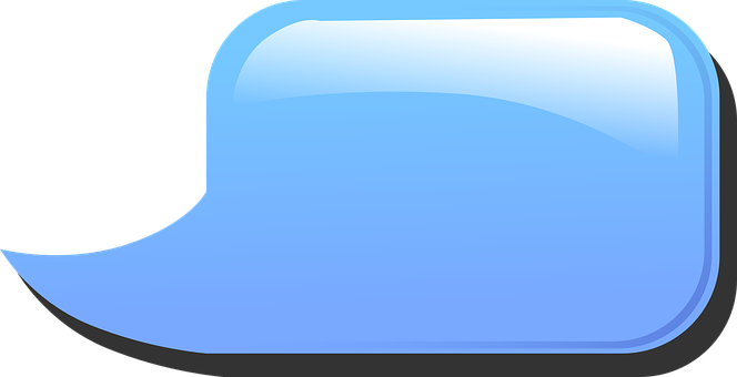 Chat, Conversation, Show, Status, Talk - Shape Percakapan (664x340)