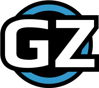 Gamezone - Gamezone Logo (400x400)