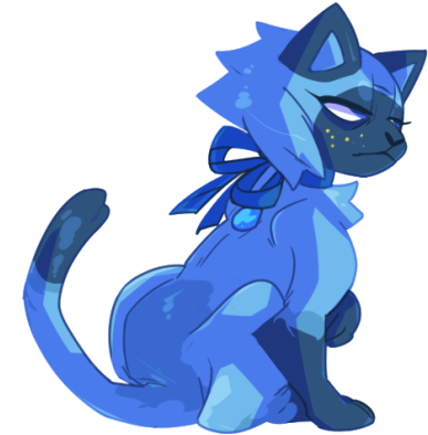 Listen Here, Punk - Pork Chop (400x441)