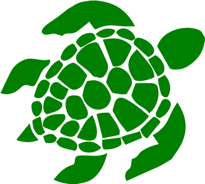 Find Out More About The Measures That We Currently - Sea Turtle Decal (474x374)