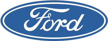 Ford Logo Icon Transparent (400x400)