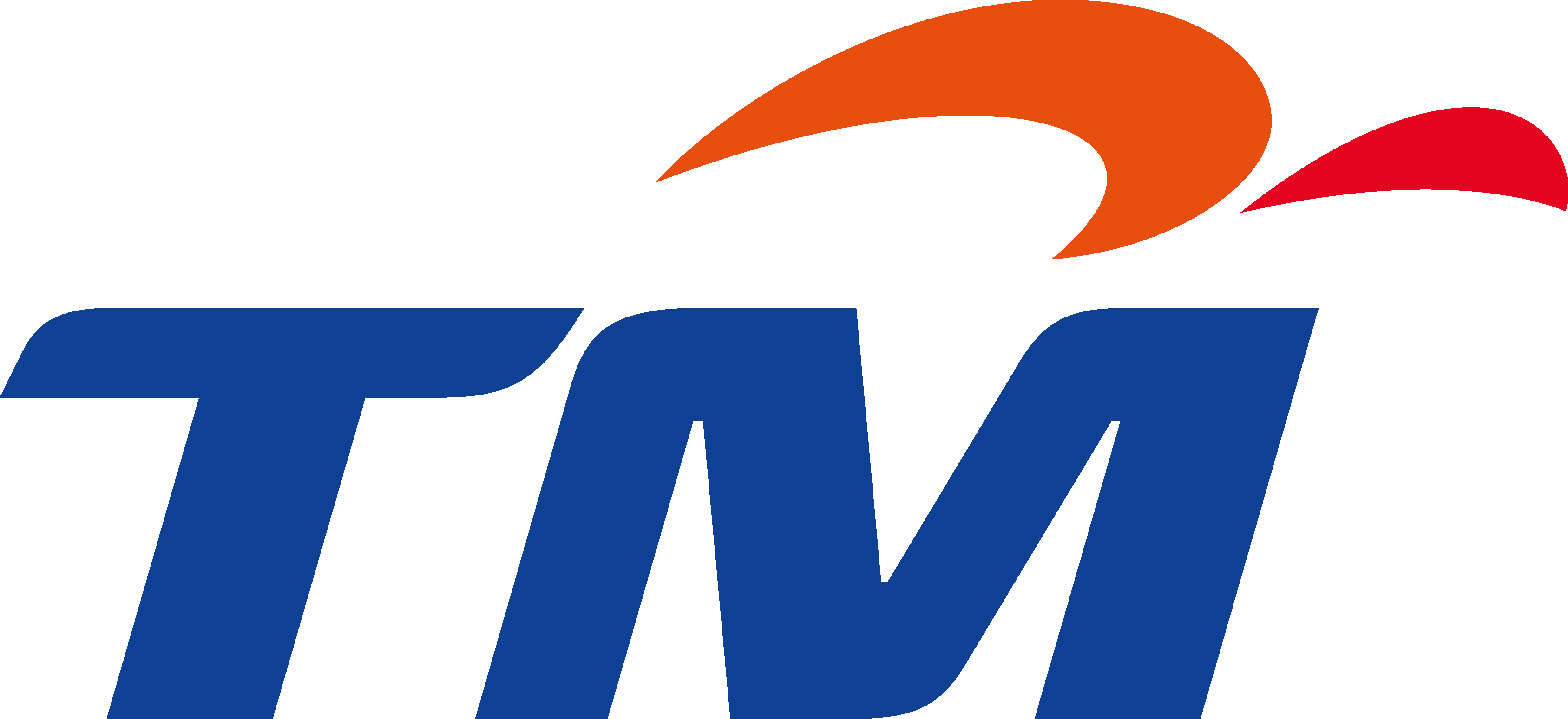 Tm Logo [telekom Malaysia Tm - Telekom Malaysia Logo Png (3375x1549)