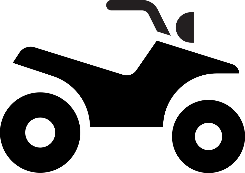 Vehicle, Motorcycle, Pictogram - Two Wheeler Parking Logo (960x677)