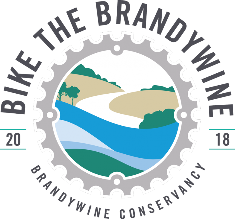 Bike The Brandywine - Bicycle (820x765)